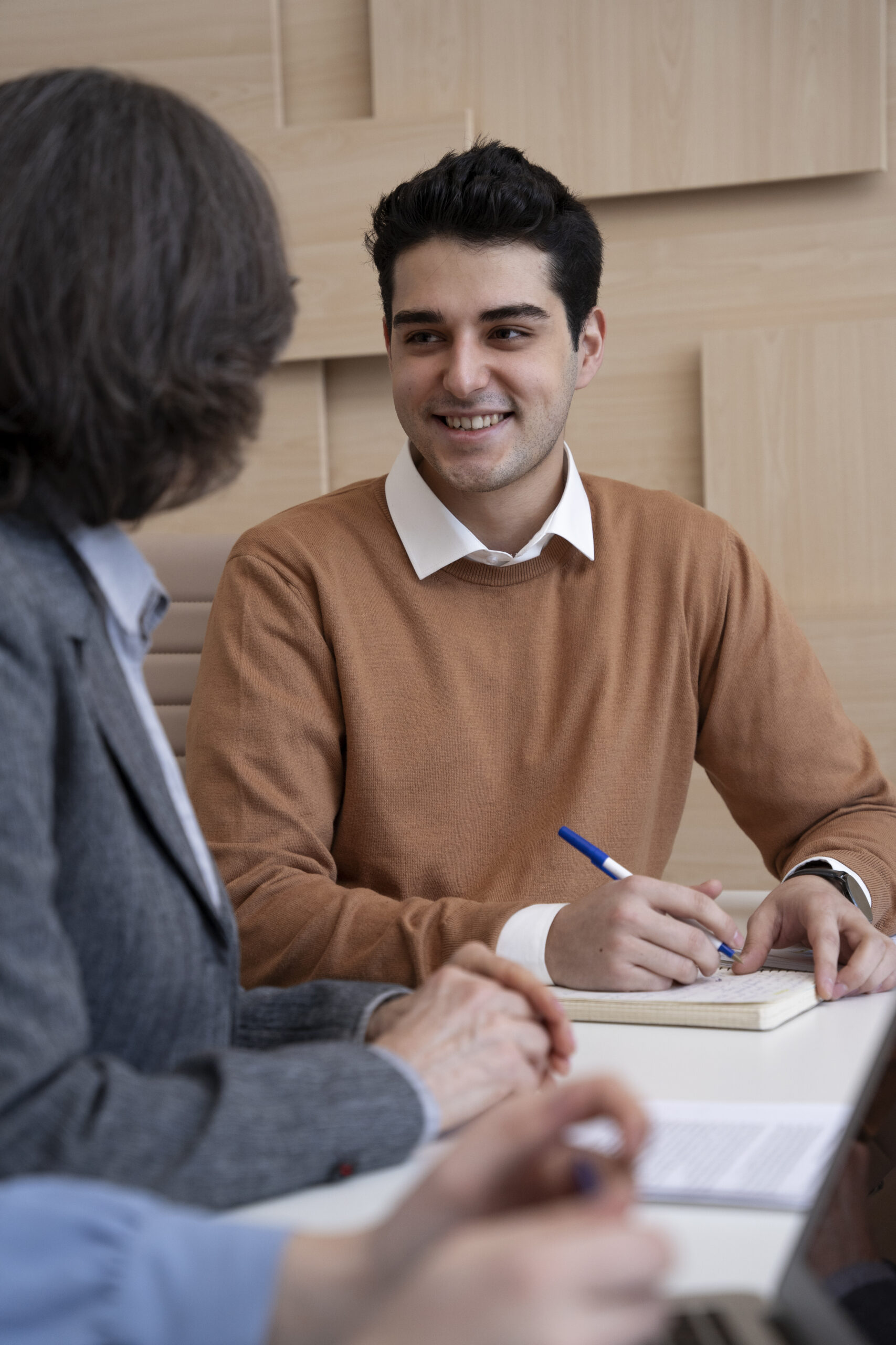 Admission Consultancy AT KCCC