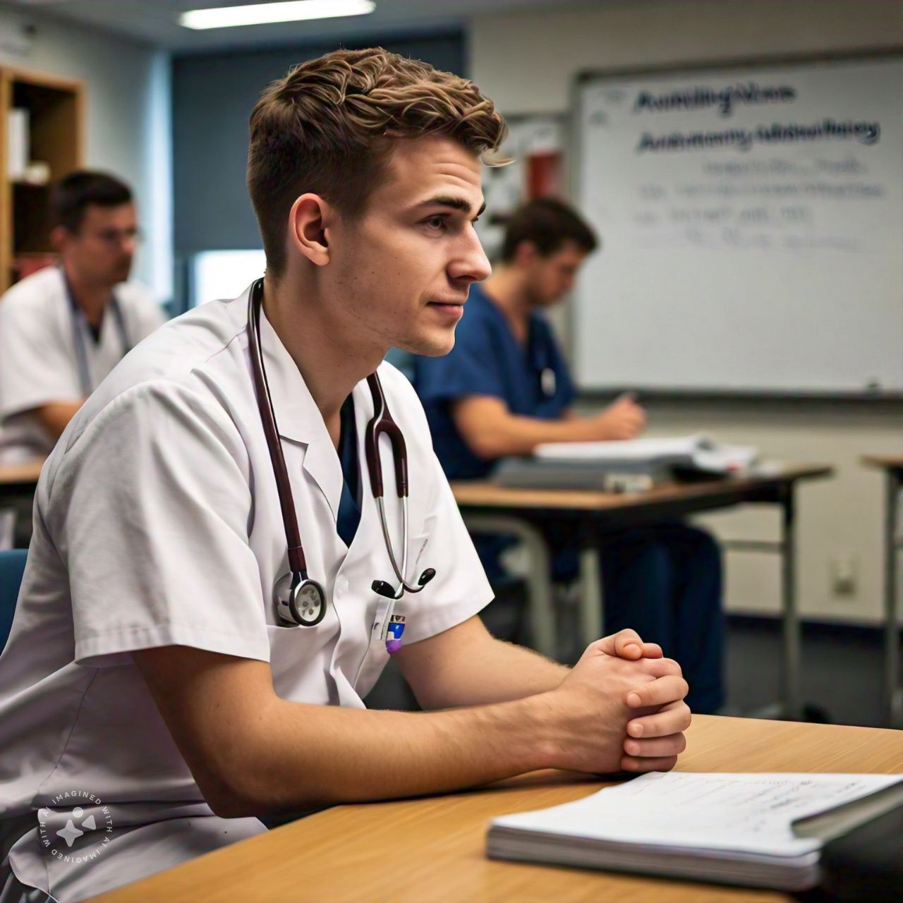 ANM Course Admission In Delhi NCR Eligibility Scope