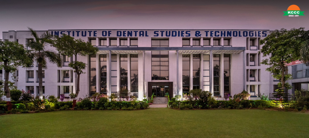 Institute of Dental Studies & Technologies image