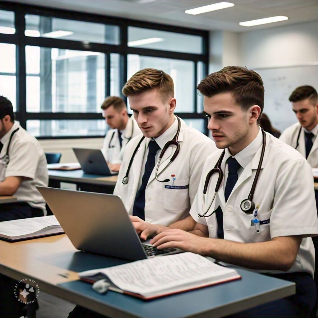 Best GNM Admission Consultants in Delhi, NCR, INDIA