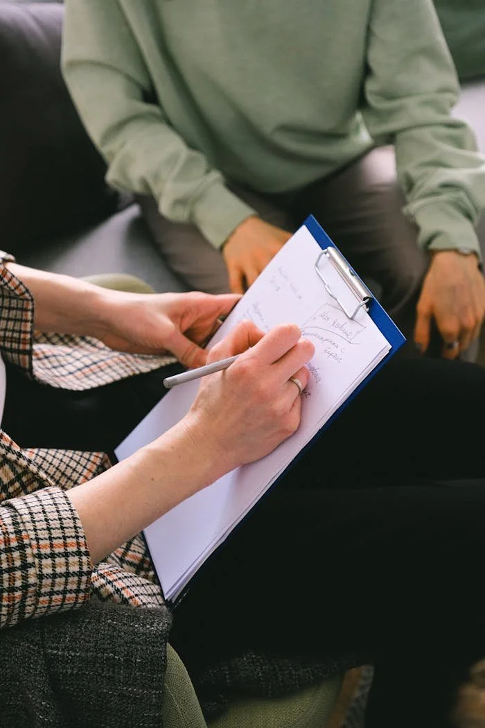 Admission Consultancy
