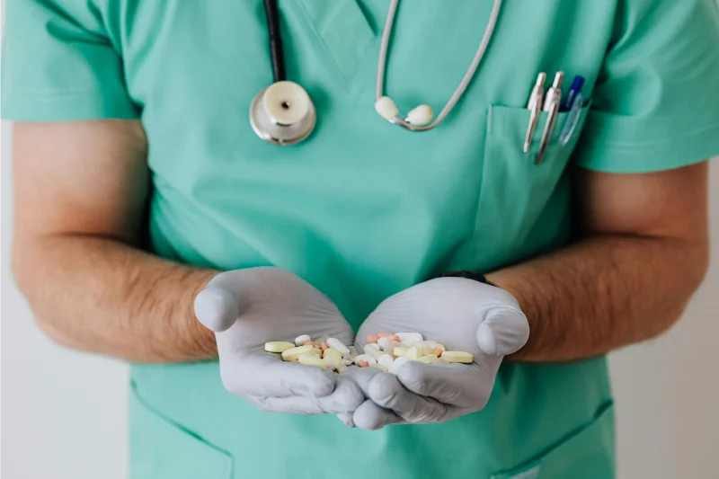 Best M Pharma Admission Consultants in Delhi, NCR, INDIA